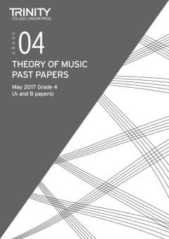 Theory Past Papers Grade 4 May 2017 