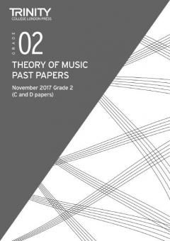 Theory Past Papers Grade 2 Nov 2017 