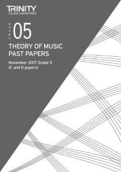 Theory Past Papers Grade 5 Nov 2017 