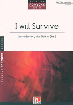 I Will Survive 