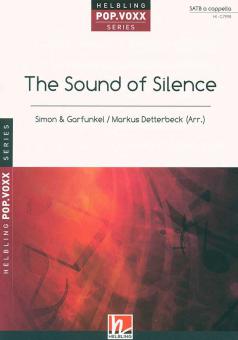 Sound of Silence 