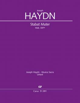 Stabat Mater Hob. XXbis Download