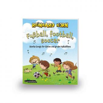 Fußball, football, soccer 