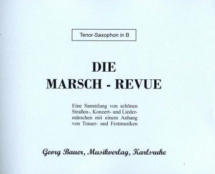 Marsch Revue 