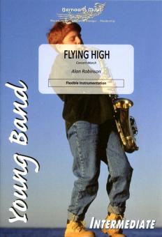 Flying High 