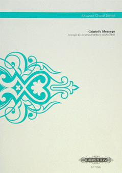 Gabriel's Message 
