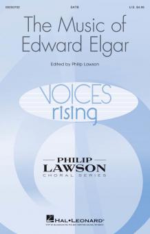 The Music of Edward Elgar 