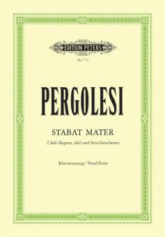Stabat mater 
