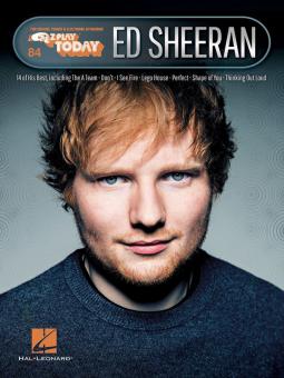 Ed Sheeran 