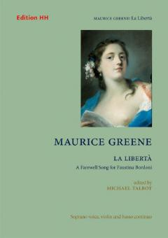 La Libertà 