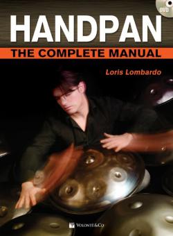 Handpan the Complete Manual 