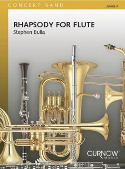 Rhapsody for Flute 