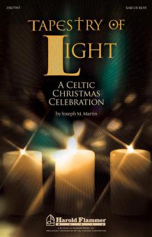 Tapestry Of Light 