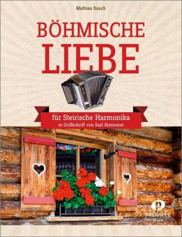 Böhmische Liebe 