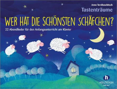 Wer hat die schönsten Schäfchen? 