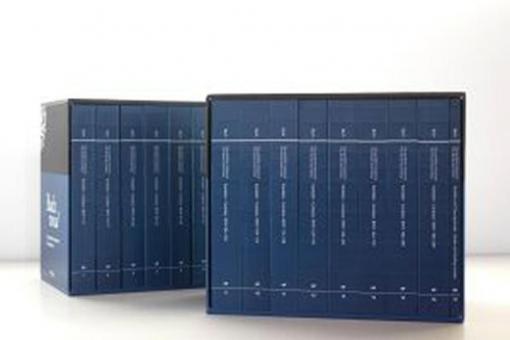 The Sacred Vocal Music: Cantatas and Motets Standard