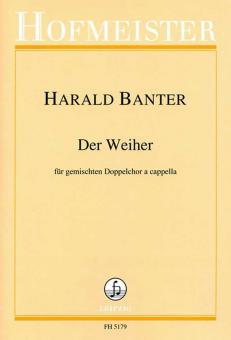 Der Weiher 