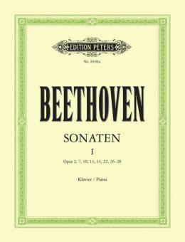 Sonatas Vol. 1 
