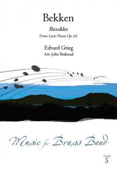 Brooklet 