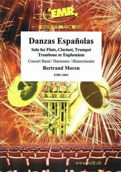 Danzas Espanolas Download
