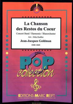 La Chanson des Restos du Coeur Download