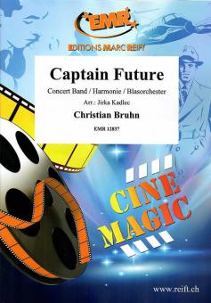 Captain Future Download