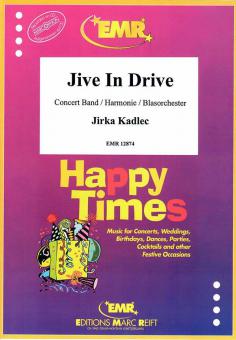 Jive In Drive Download