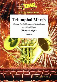 Triumphal March Download