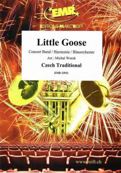 Little Goose Standard