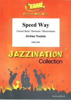 Speed Way Standard