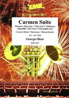Carmen Suite Download