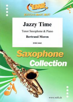 Jazzy Time Download