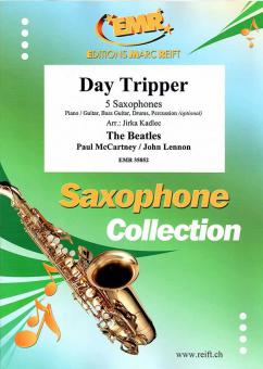 Day Tripper Standard