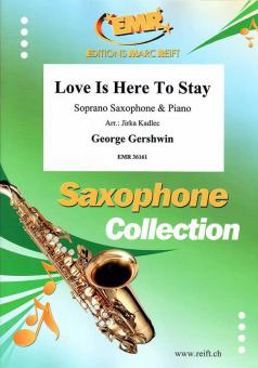 Love Is Here To Stay Download