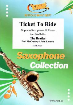 Ticket To Ride Download