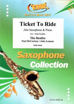 Ticket To Ride Download