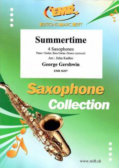Summertime Standard