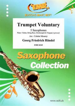 Trumpet Voluntary Download