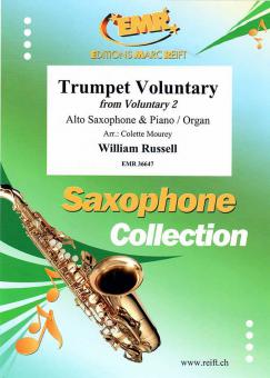 Trumpet Voluntary Download