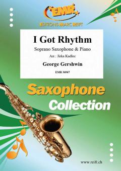 I Got Rhythm Standard