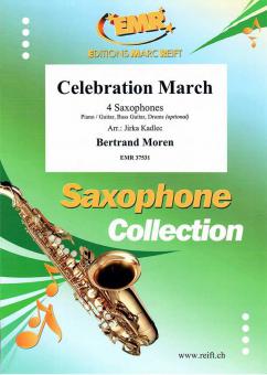 Celebration March Standard