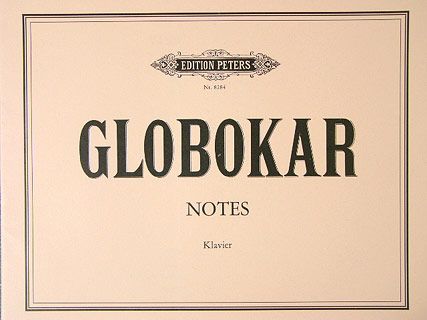 Notes (1972) 