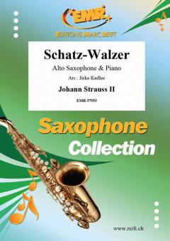 Schatz-Walzer Standard
