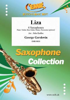 Liza Standard