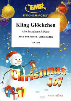 Kling Glöckchen Standard