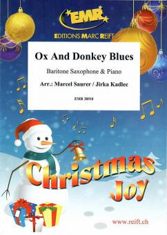 Ox and Donkey Blues Standard