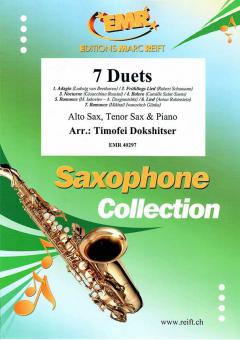 7 Duets Standard