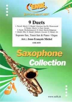 9 Duets Standard