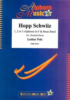 Hopp Schwiiz Standard