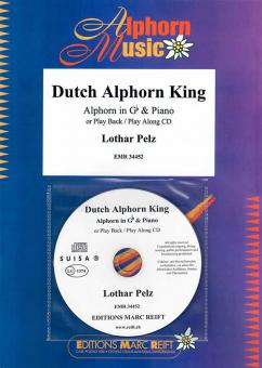 Dutch Alphorn King Standard